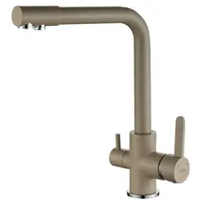 Змішувач для кухні під осмос Globus Lux LAZER GLLR-0444-4-COLORADO