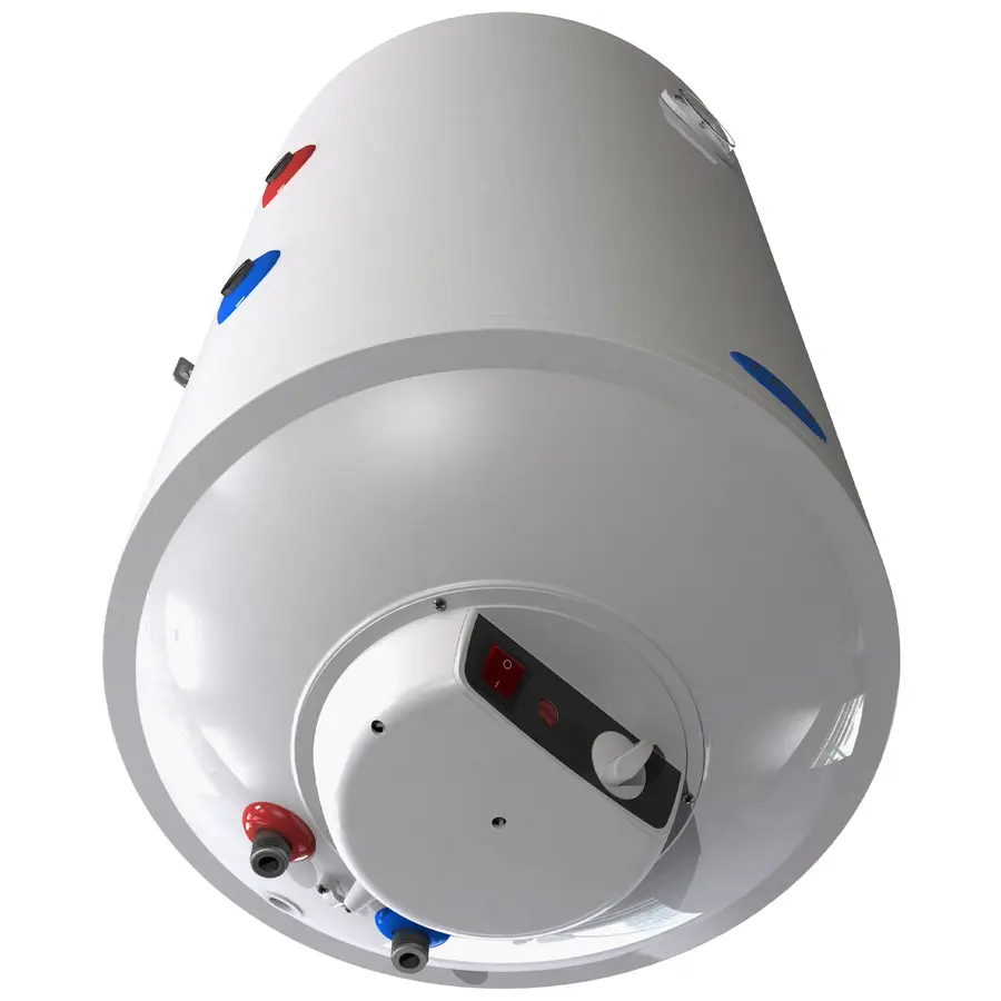 Водонагрівач LEOV LCV Comby 100 l непрямий нагрів (100L C)