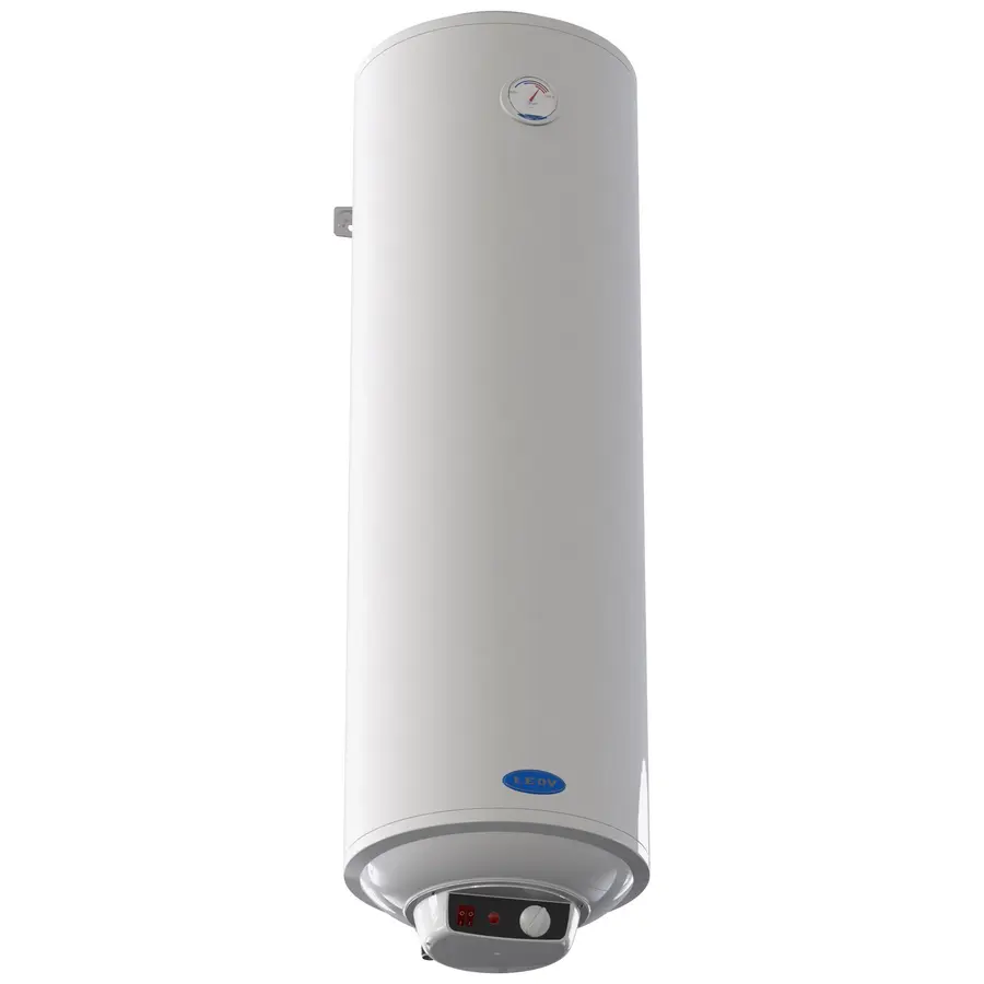 Водонагрівач LEOV LV Slim Dry 80 l сухий тен (80L Slim D)