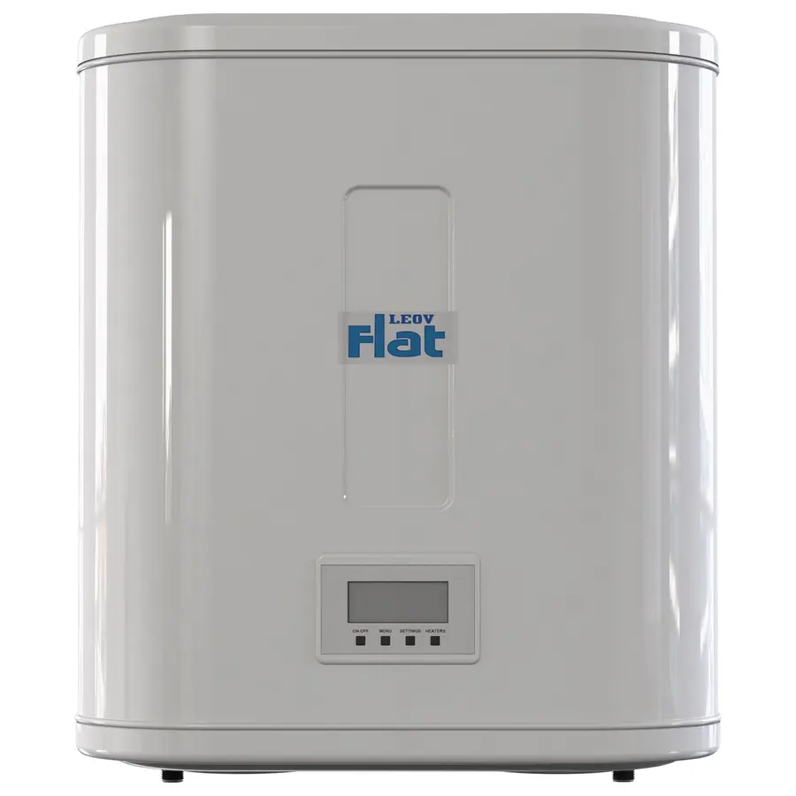 Водонагрівач LEOV LV Flat ER 50 l плоский (50L Flat ER)
