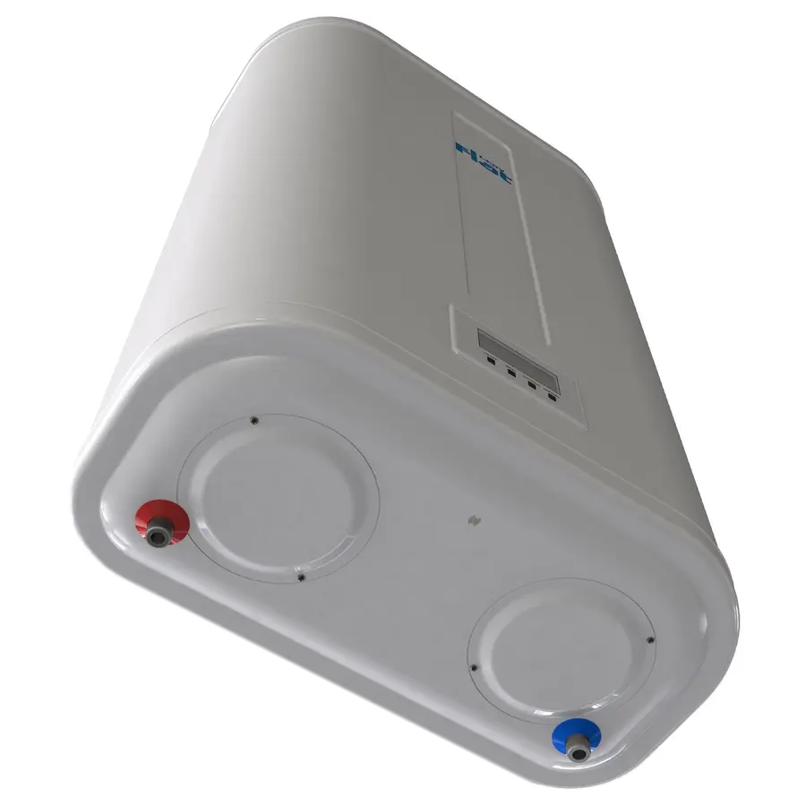 Водонагрівач LEOV LV Flat ER 50 l плоский (50L Flat ER)