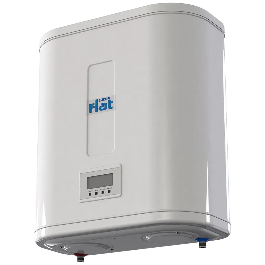 Водонагрівач LEOV LV Flat ER 50 l плоский (50L Flat ER)