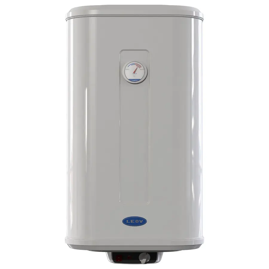 Водонагрівач LEOV LV Prism 80 l квадрат (80L Prism)
