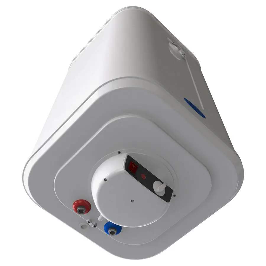 Водонагрівач LEOV LV Prism 80 l квадрат (80L Prism)