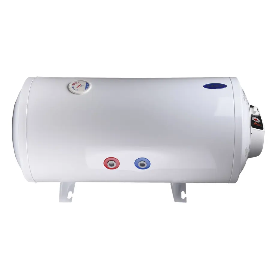 Водонагрівач LEOV LH Slim 80 l горизонтальний (80L Slim H)