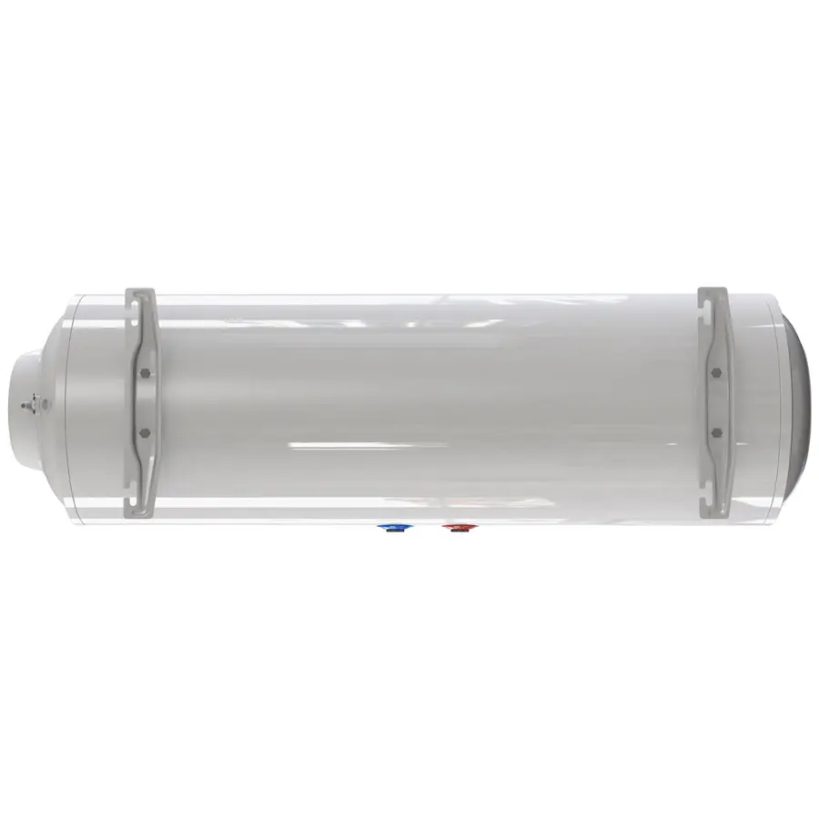 Водонагрівач LEOV LH Slim 80 l горизонтальний (80L Slim H)