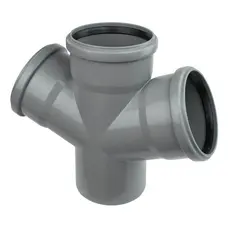 Крестовина VSplast 110х110х110х45 °