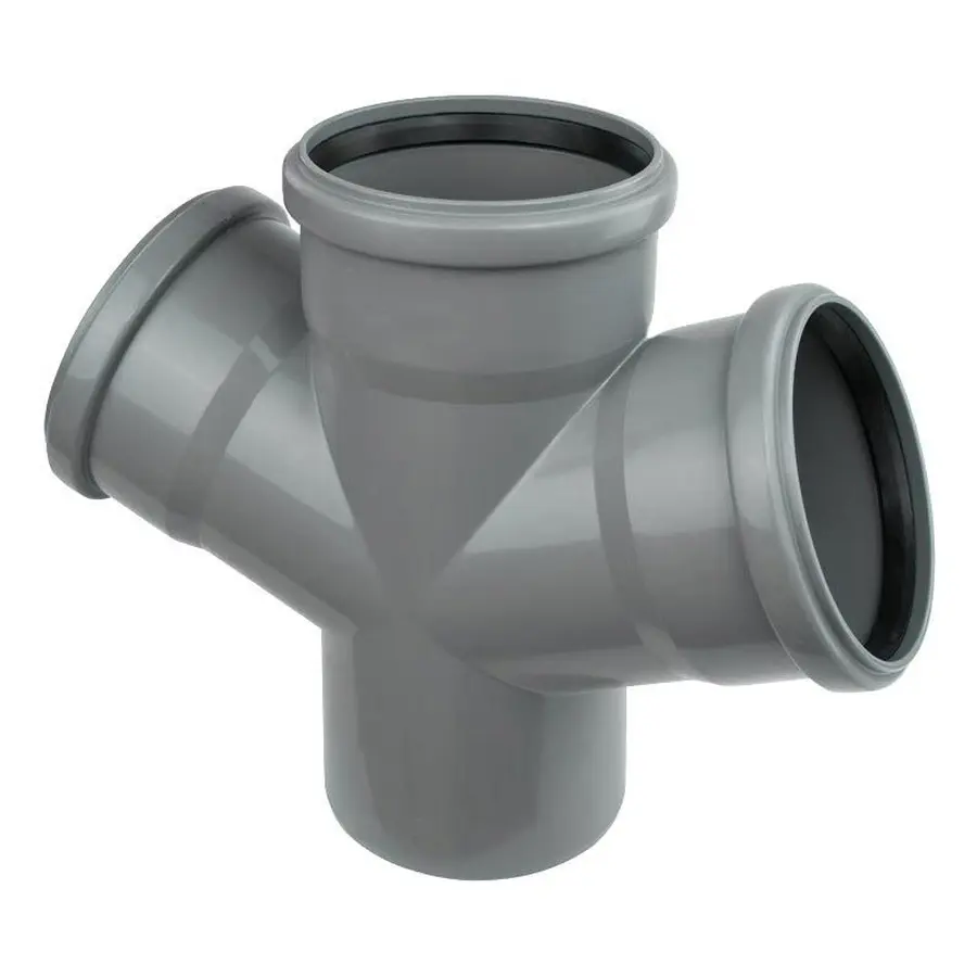 Крестовина VSplast 110х110х110х45 °