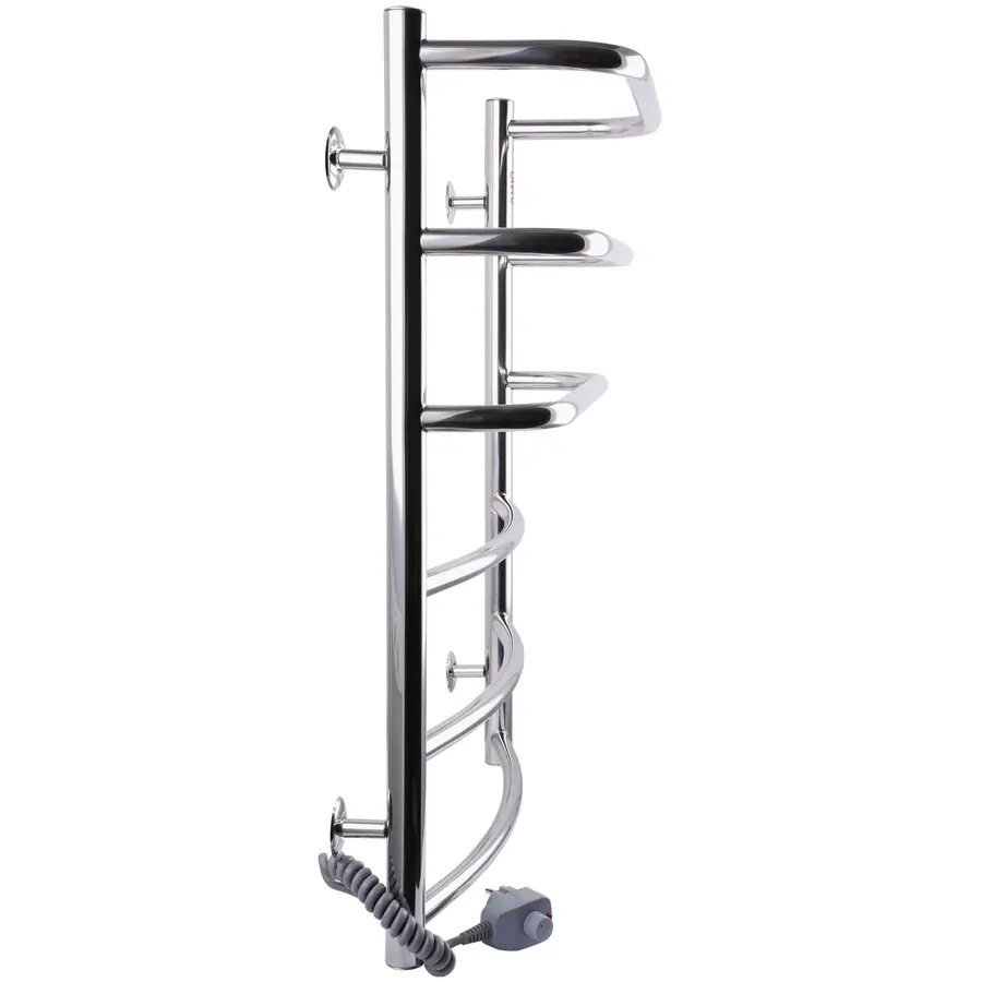 Рушникосушарка UNIO LKD EL 700-500-6 Драбинка Каскад Дуга електро