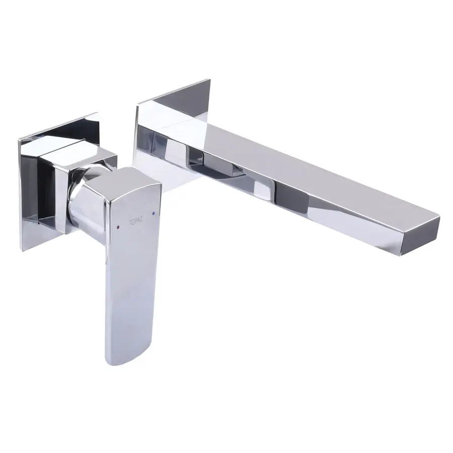 Смеситель для умывальника TOPAZ LEXI TL 21235-H57A