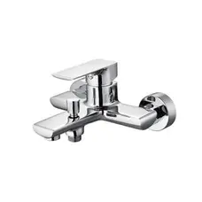 Смеситель для ванны и душа Cersanit SUARO S951-240