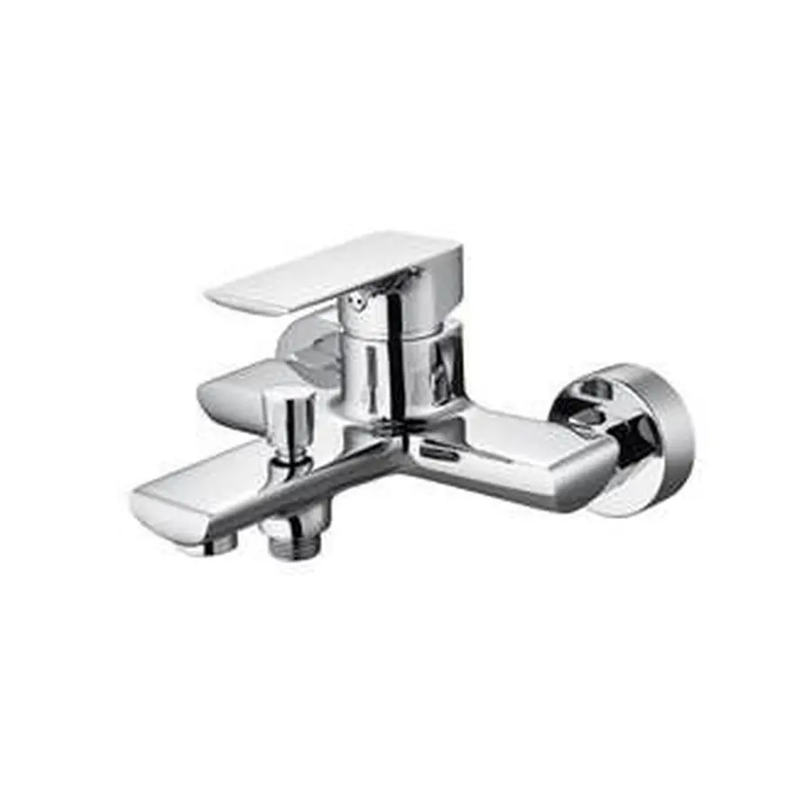 Смеситель для ванны и душа Cersanit SUARO S951-240