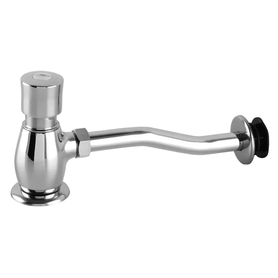 Кран-дозатор для пісуара Solomon LGE-043