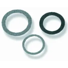 Прокладка паронітова секційного радіатора CRISTAL NR-1021 1″х1мм