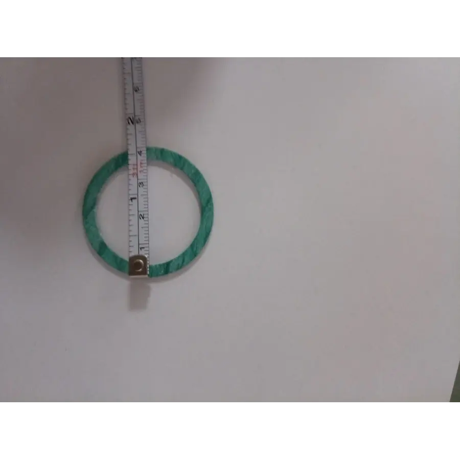 Прокладка паронітова секційного радіатора CRISTAL NR-1021 1″х1мм