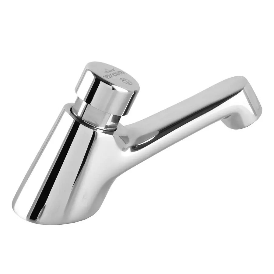 Кран-дозатор для умывальника Globus Lux GDB-306 одна вода