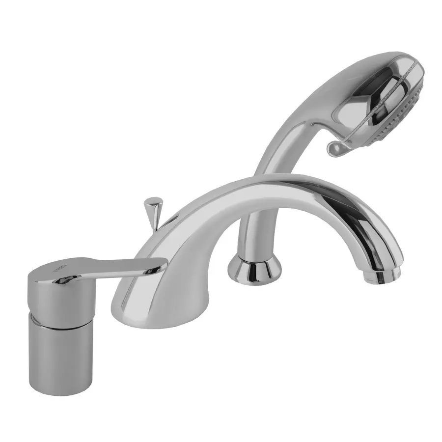 Змішувач для ванни TRES BM 139145