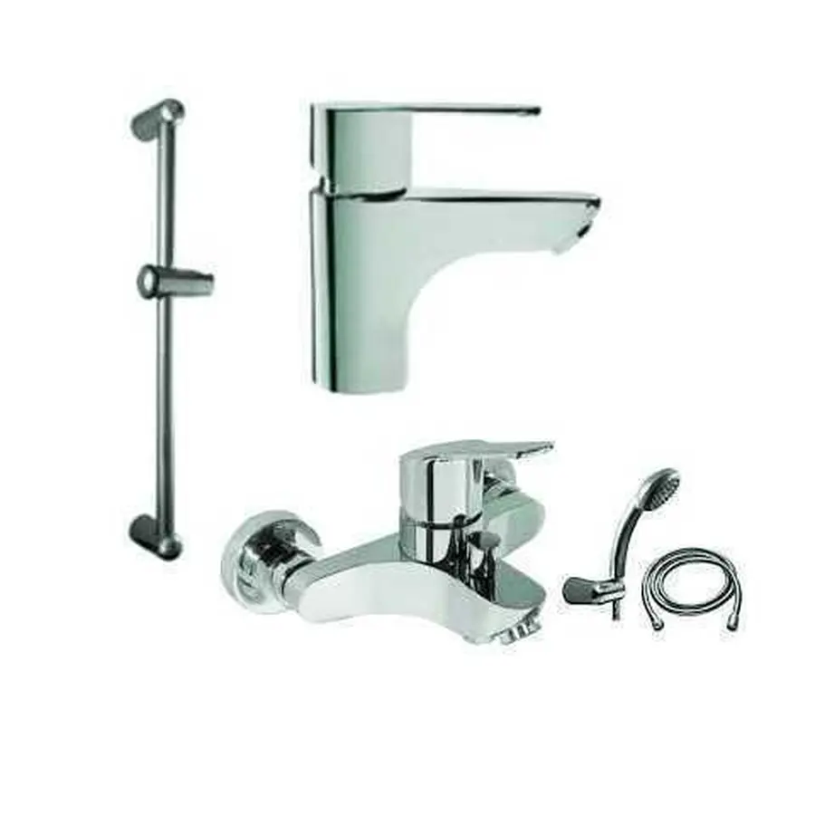 Набір змішувачів TRES BM 13456780