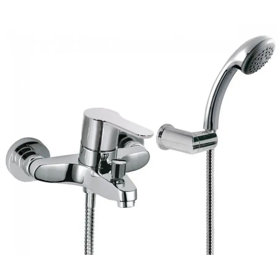 Набір змішувачів TRES BM 13456780