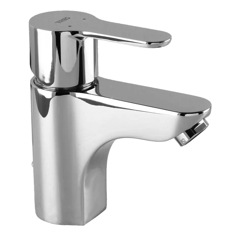 Змішувач для умивальника TRES BM 117103