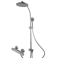 Душова система TRES EKO TERM 190388