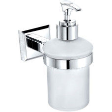 Дозатор жидкого мыла Perfect Sanitary Appliances KB 9933