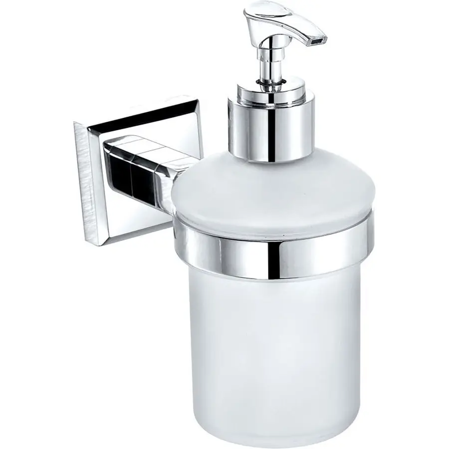 Дозатор жидкого мыла Perfect Sanitary Appliances KB 9933