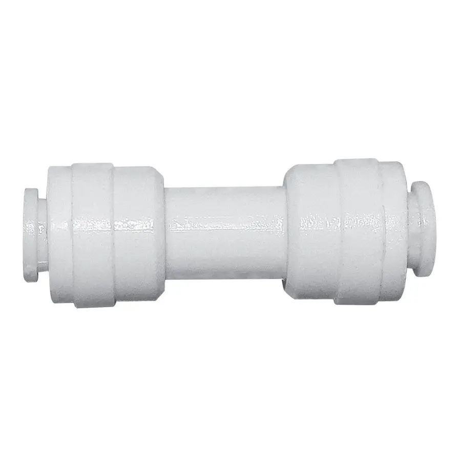 Муфта соединительных Quick fitting 1/4 "х1 / 4" ST018A