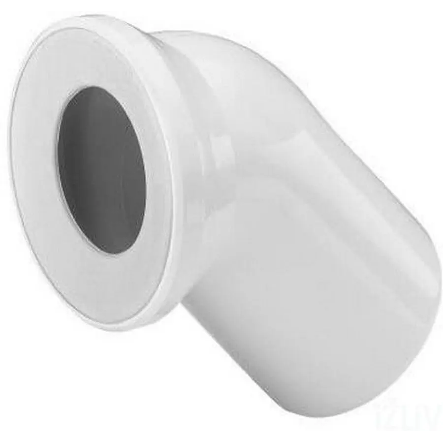 Колено для унитаза VIEGA 101718