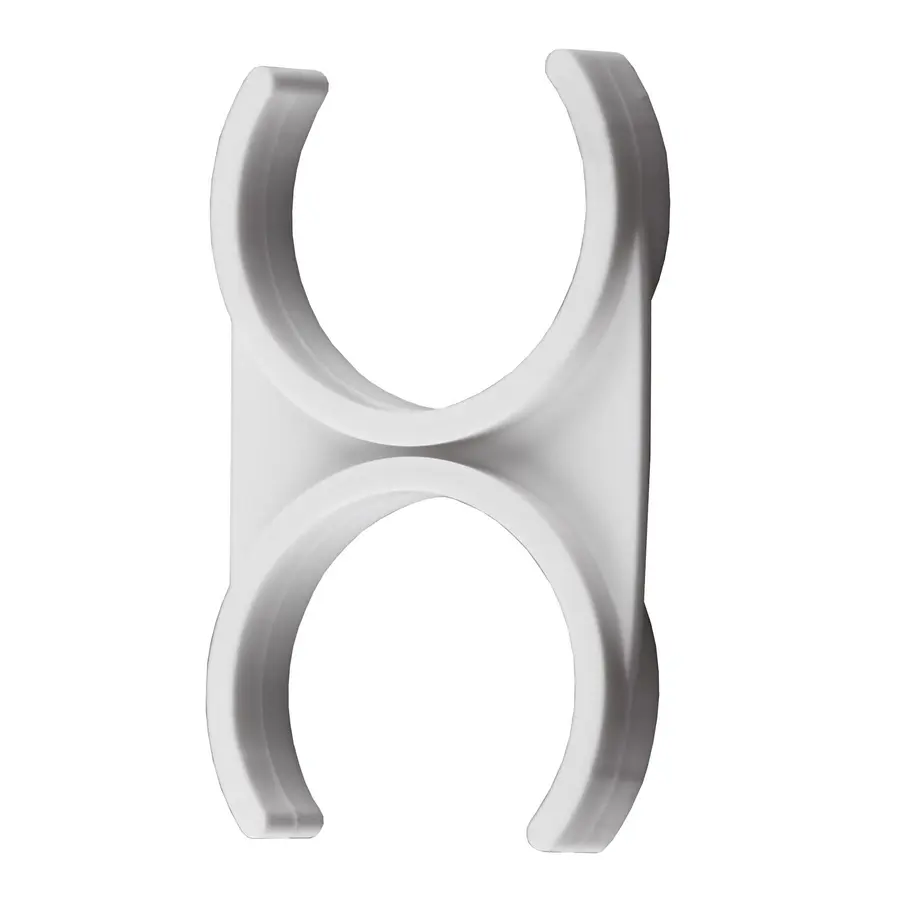 Клипса минерализатора CLP-2020 2 "* 2"