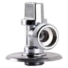 Кран кульовий кутовий ARCO 1/2″х 3/4″ NOVFR729