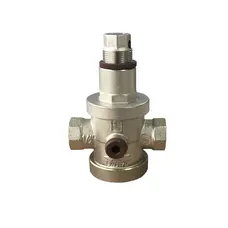 Редуктор ITAP 1/2″ RINOX 143