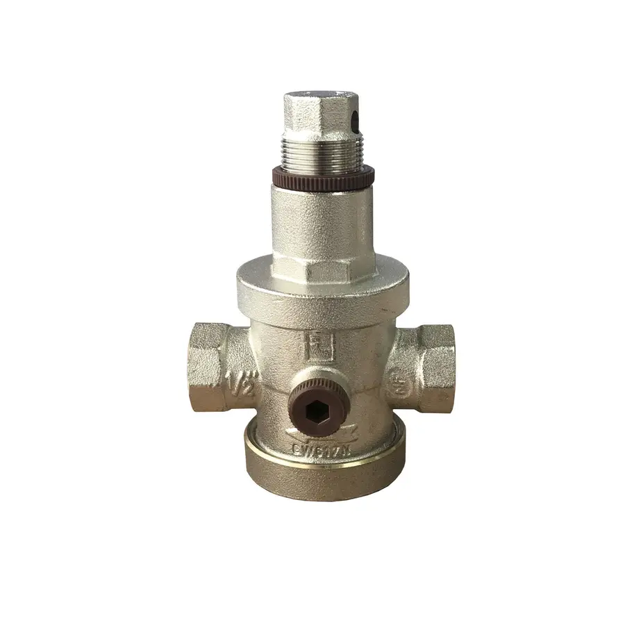 Редуктор ITAP 1/2″ RINOX 143