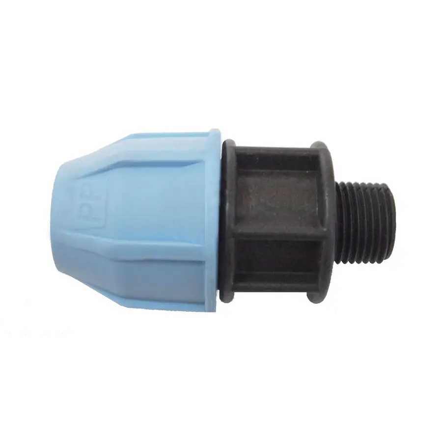 Муфта ПНД Vsplast 50*1 1/4 '' ЗР 2003