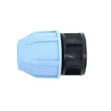 Заглушка ПНД Vsplast 25 ** 5002