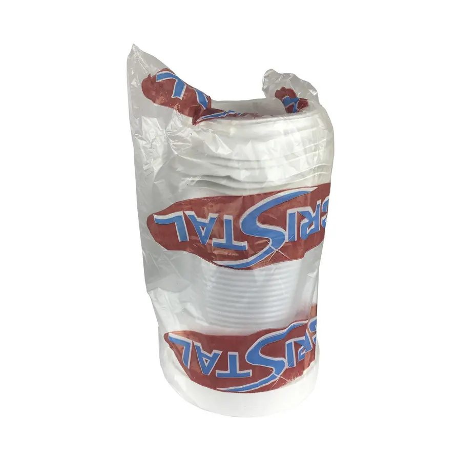 Трубка гофрована для унітазу Ø110 CRISTAL FP 1031