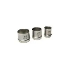 Втулка затискна прес APE ITALY AP ST 20