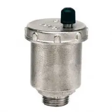 Повітровивідник автоматичний плаваючий ITAP 1/2″ CHROM 362