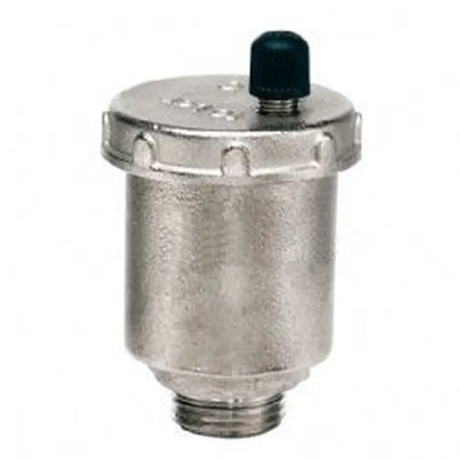 Повітровивідник автоматичний плаваючий ITAP 1/2″ CHROM 362