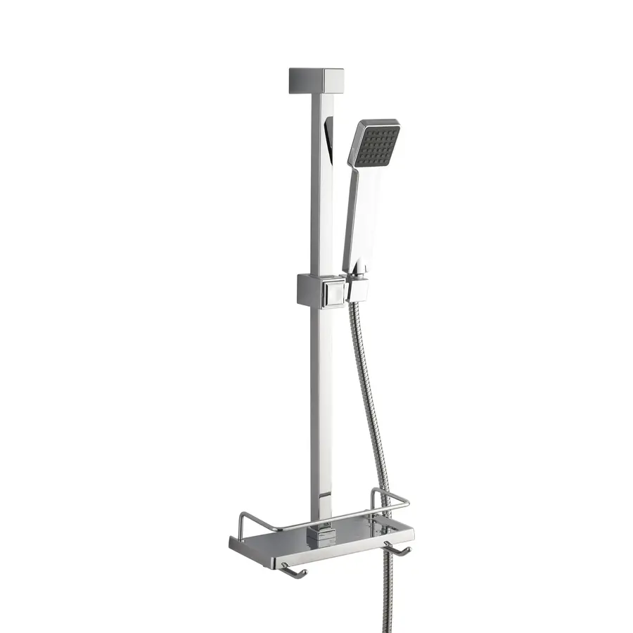 Душевая стойка DISHI-L116-TP-KIT