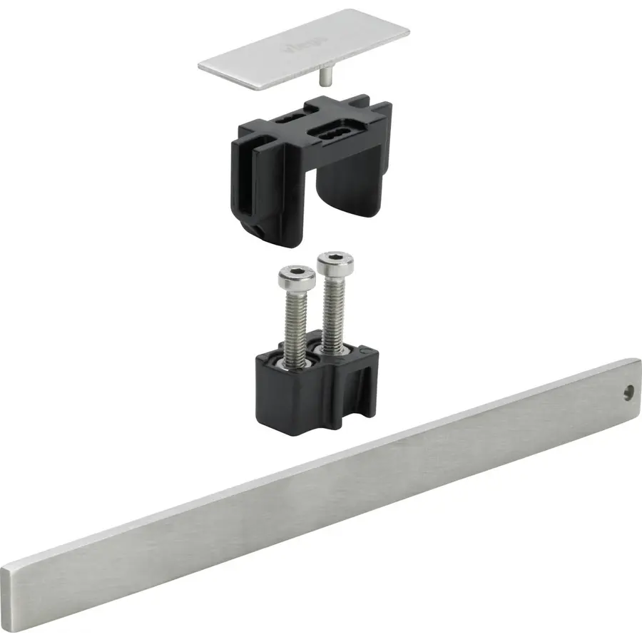 Монтажный комплект Advantix Vario (матовый) VIEGA 711832