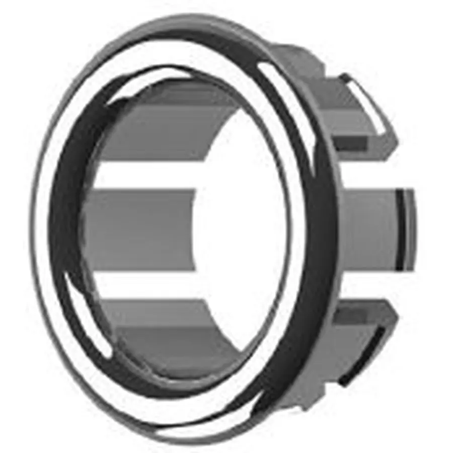 Декоративне кільце на перелив АКС/510