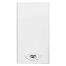 Котел газовий Ariston HS X 24 CF NG дим. двоконтурний