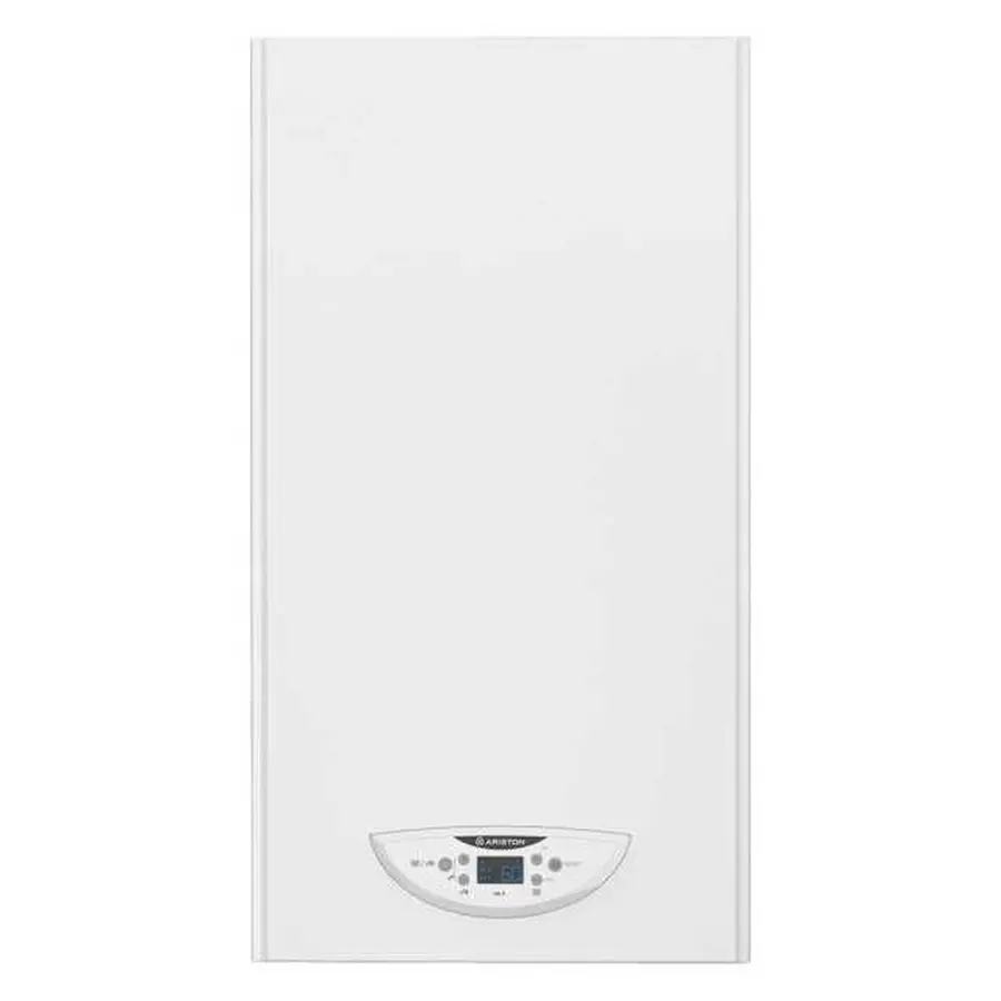 Котел газовий Ariston HS X 24 CF NG дим. двоконтурний