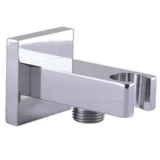 Кронштейн для душової лійки TOPAZ TP-1606А Кронштейн для душової лійки TOPAZ TP-1606А