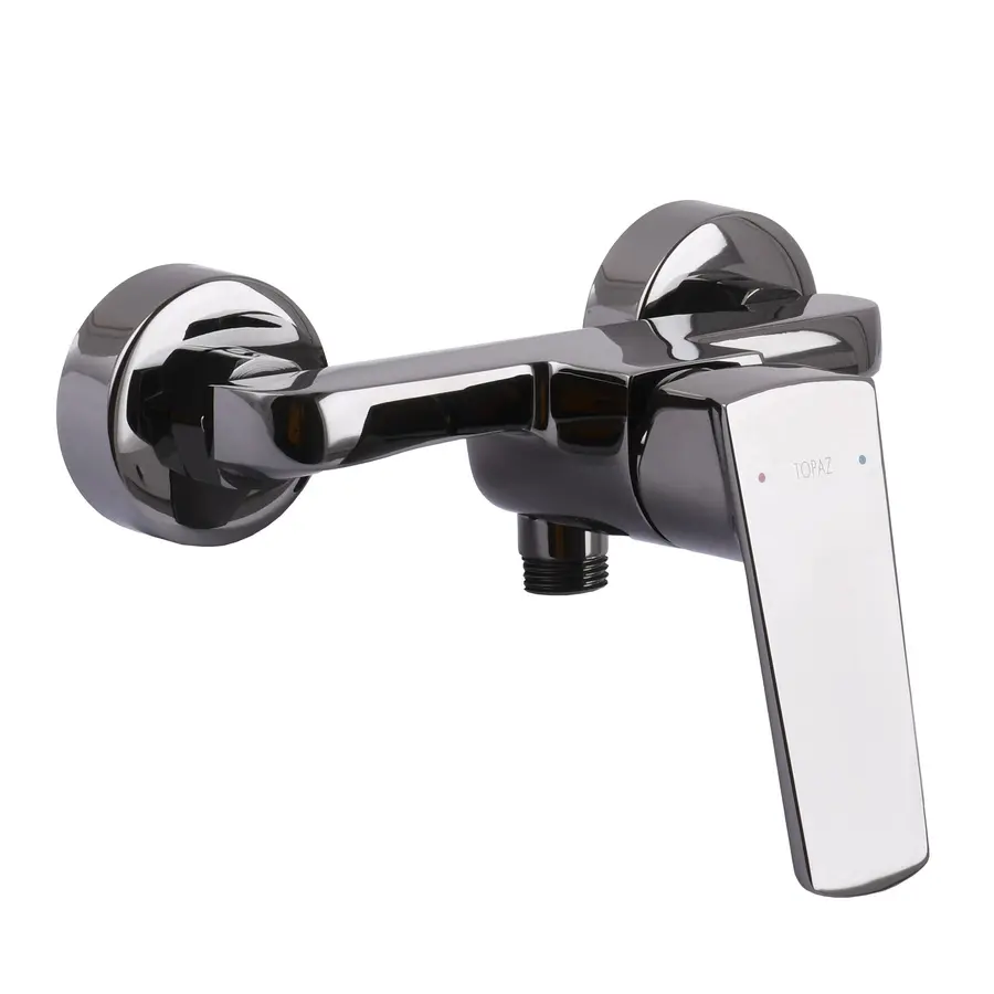 Змішувач для душа TOPAZ LEXI TL 21701-H57-GB