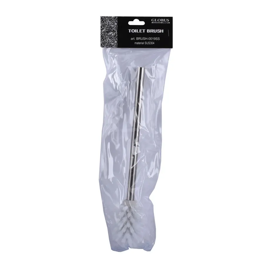 Йоржик Globus Lux Brush 0019SS SUS304