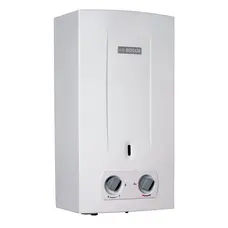 Колонка газова Bosch Therm 2000 O W 10 KB Колонка газова Bosch Therm 2000 O W 10 KB