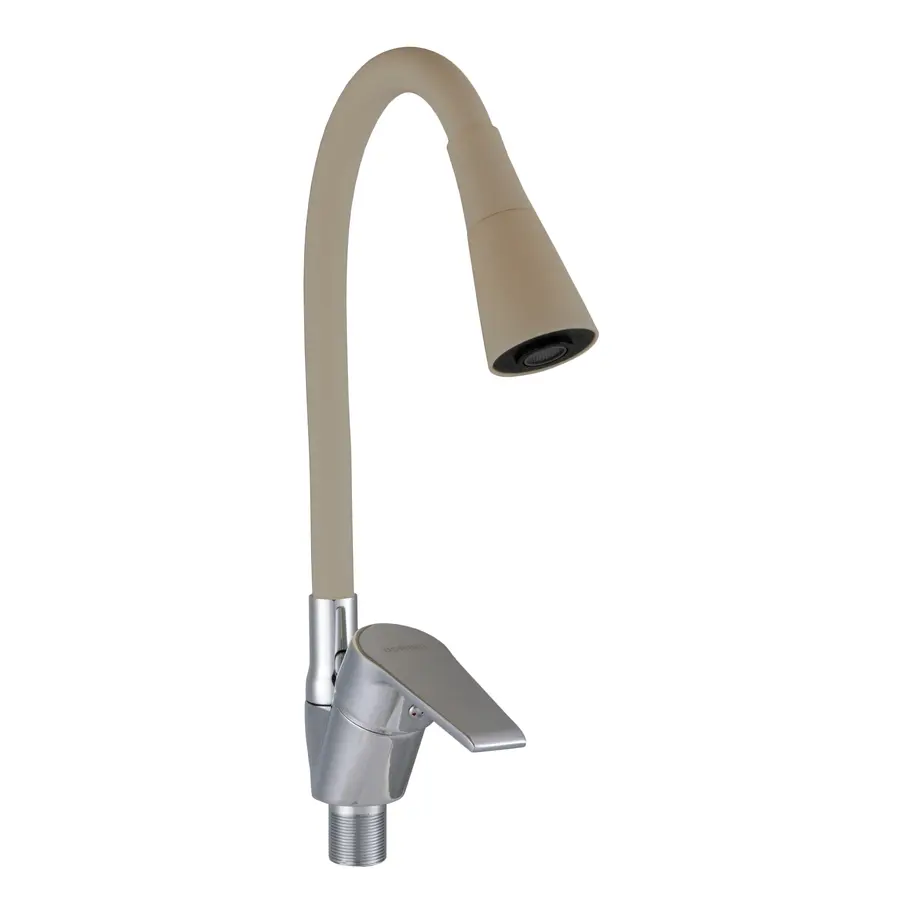 Змішувач для кухні Domino BLITZ DBC-203SK-K15