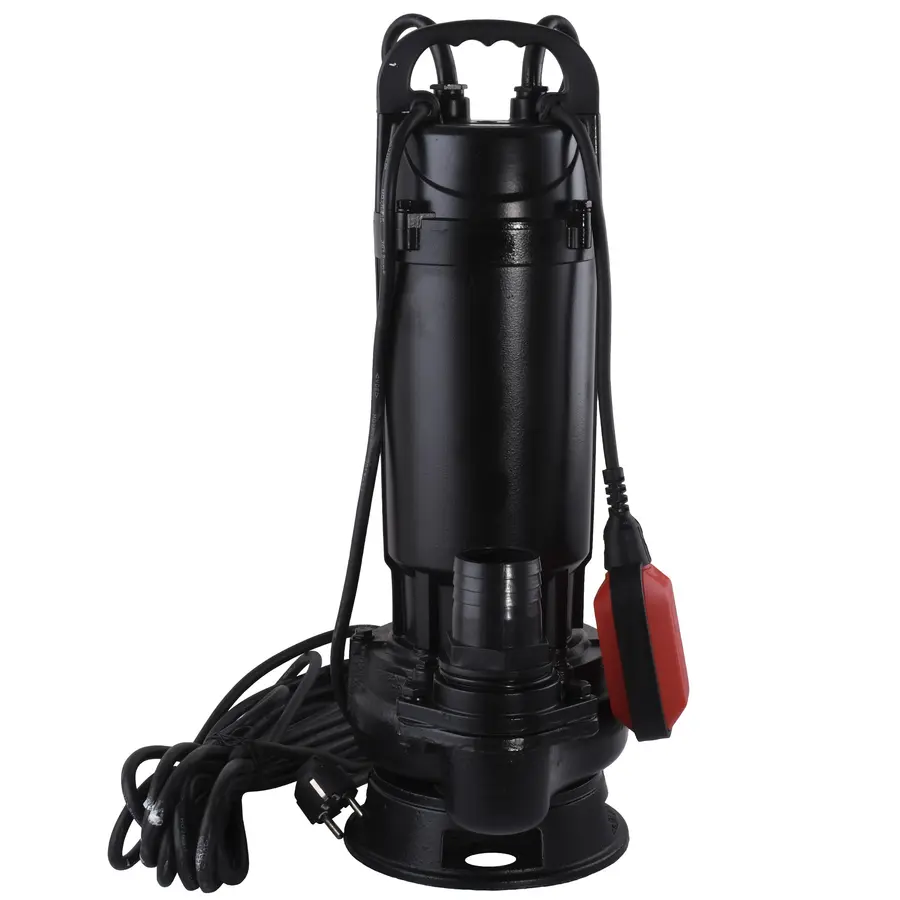 Насос дренажний VOLKS pumpe QDX1500 1,5кВт